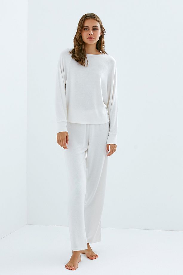 Free Soft Pantolon Pijama Altı - 1