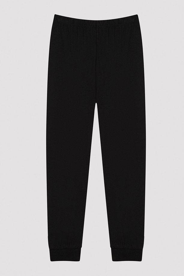 Erkek Çocuk X-ray Inspector Pijama Takımı - 5