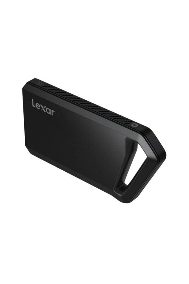External 4TB LSL600X004T-RNBNG 2000MB/s USB 3.2 Taşınabilir SSD Disk - 4
