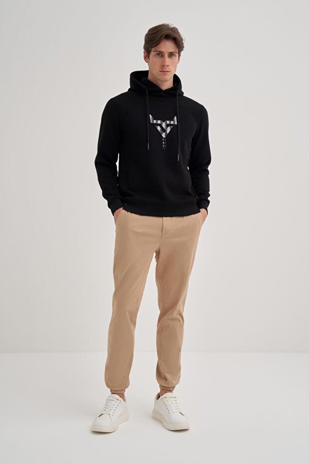 5149 Men's 3 Thread Sweatshirt