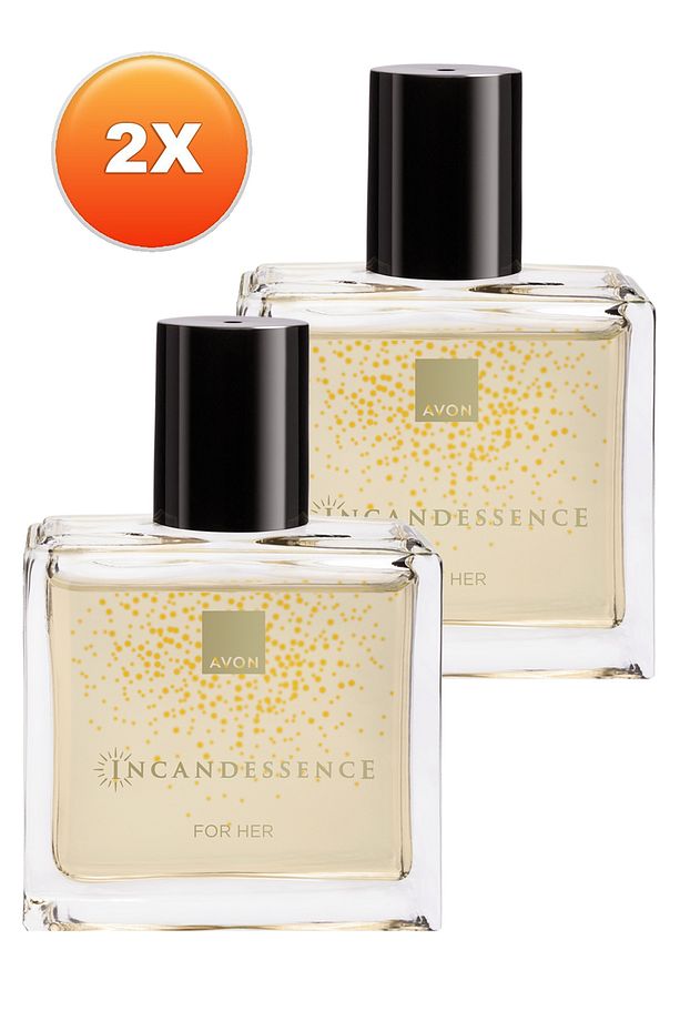 Incandessence Kadın Parfüm Edp 30 Ml. İkili Set - 4