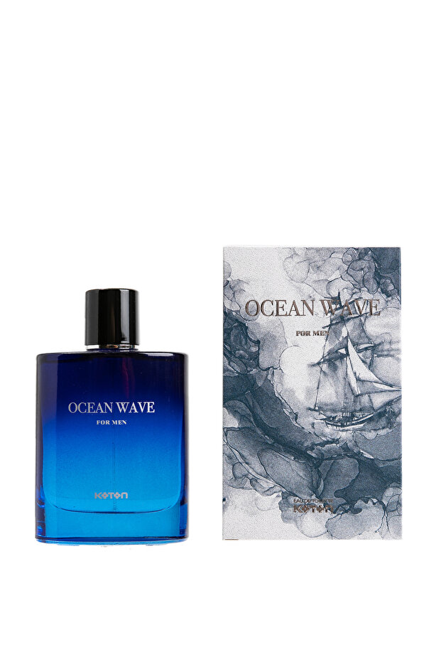 Parfüm Ocean Wave 100 ML - 4