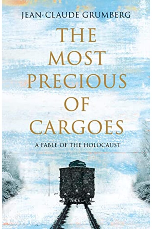 Most Precious of Cargoes