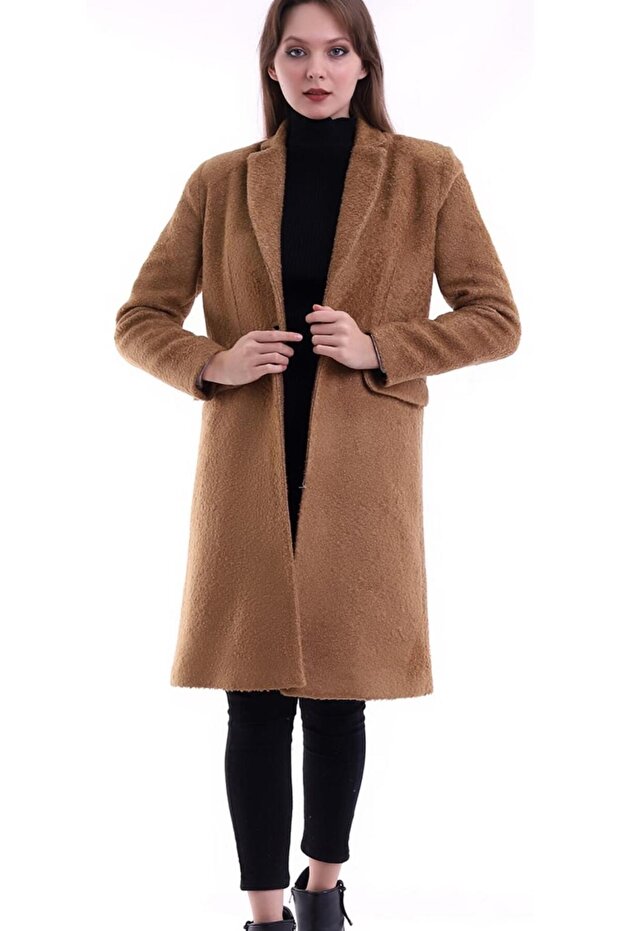 KADIN KAŞE KABAN - 2