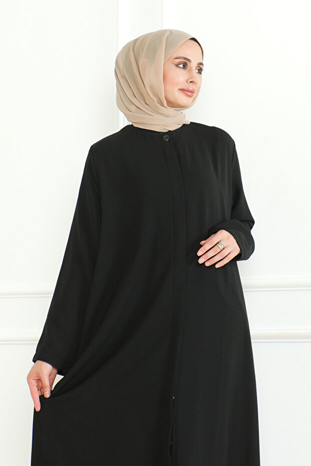 Nora Ferace Siyah - 3