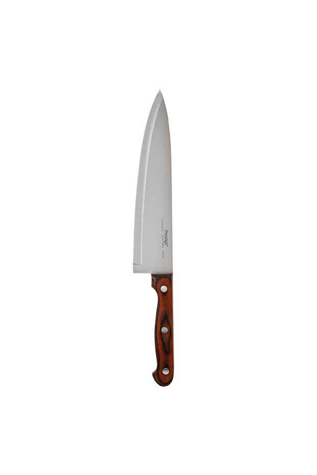 Kitchen Knife - 3