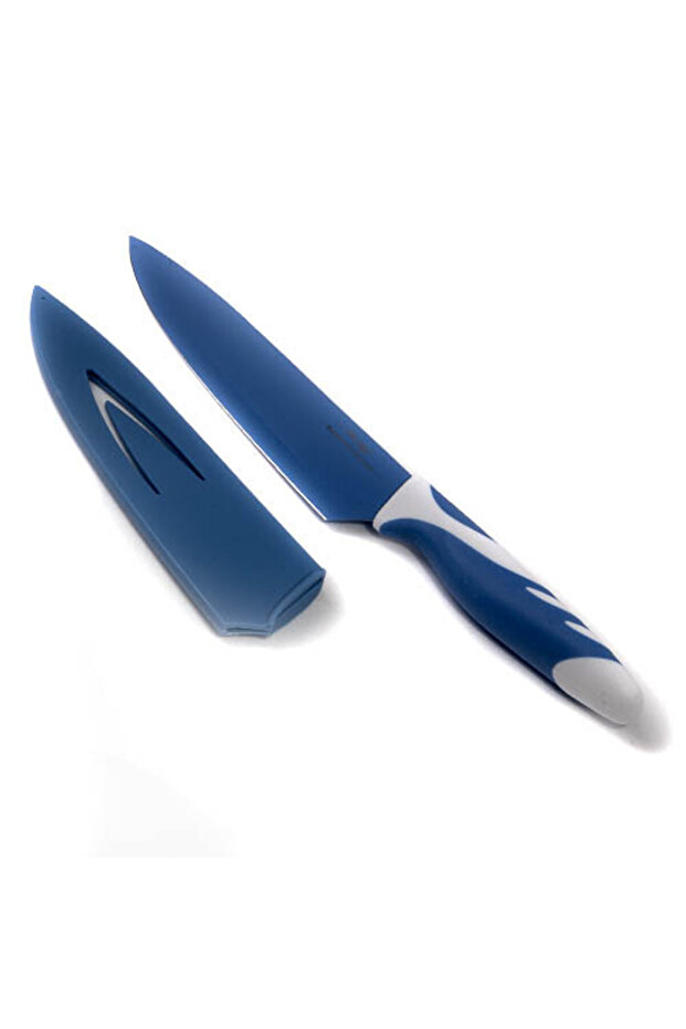 سكين الطاهي الاهتزازية - 1