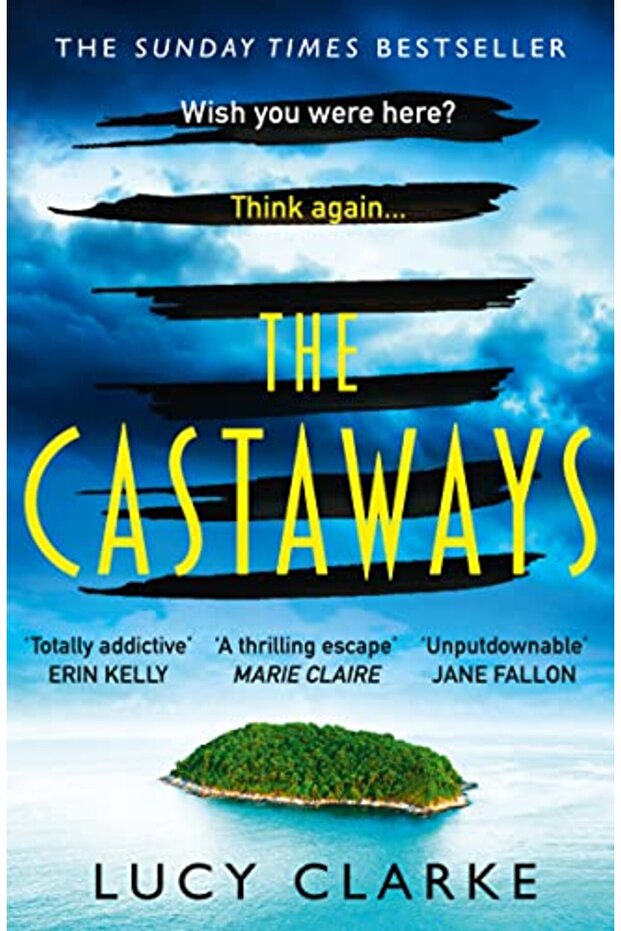 The Castaways - 1