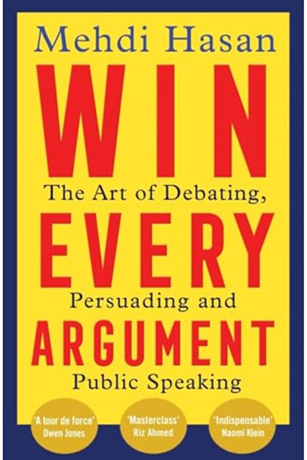Win Every Argument