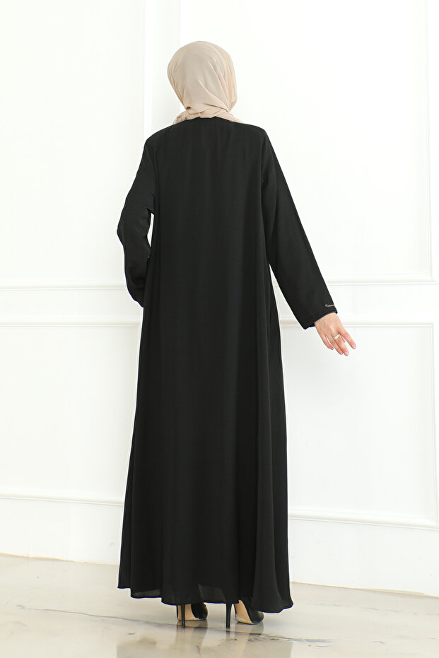 Nora Ferace Siyah - 2