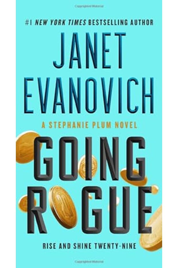 Going Rogue - 1