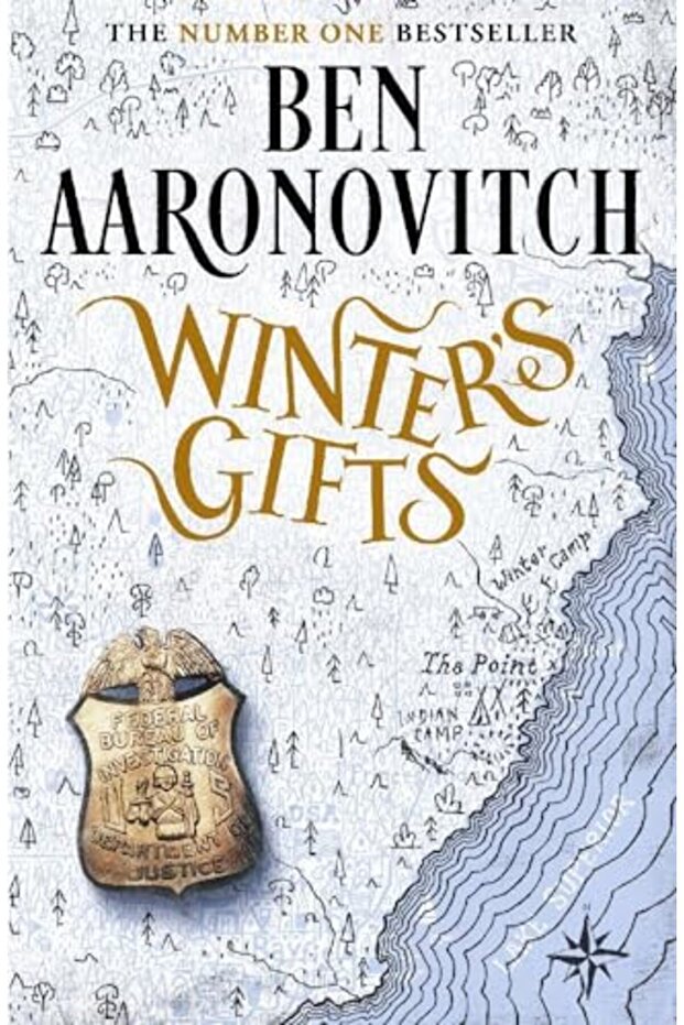 Winter's Gifts