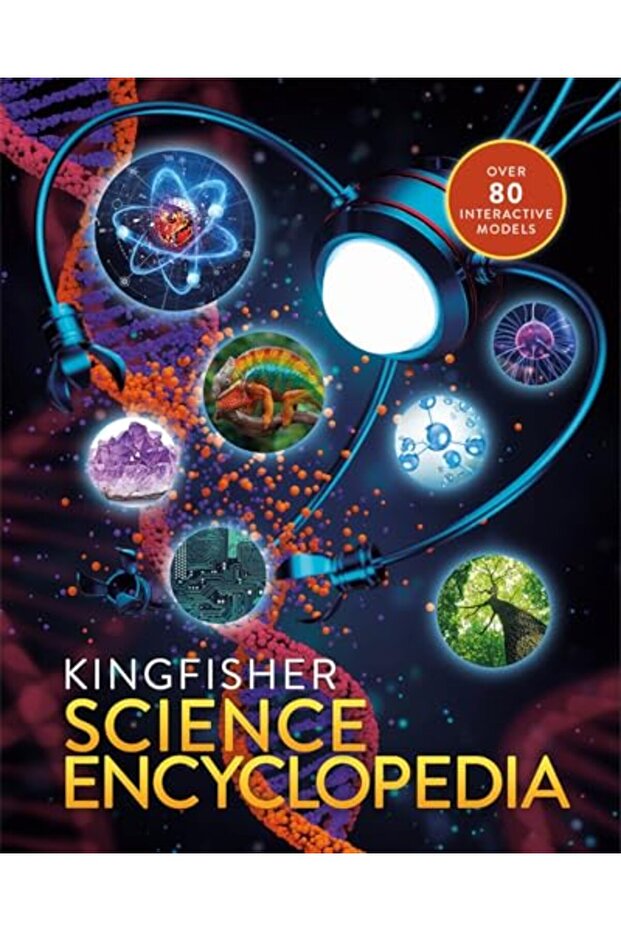 Kingfisher Science Encyclopedia