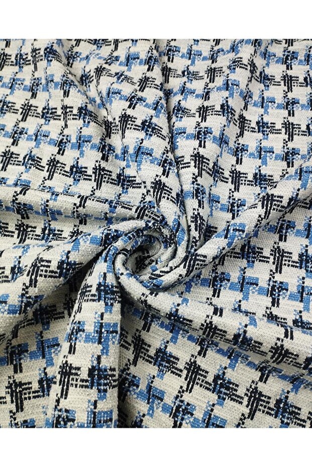 Jakarlı ÖrmeEn: 130 cm - 3