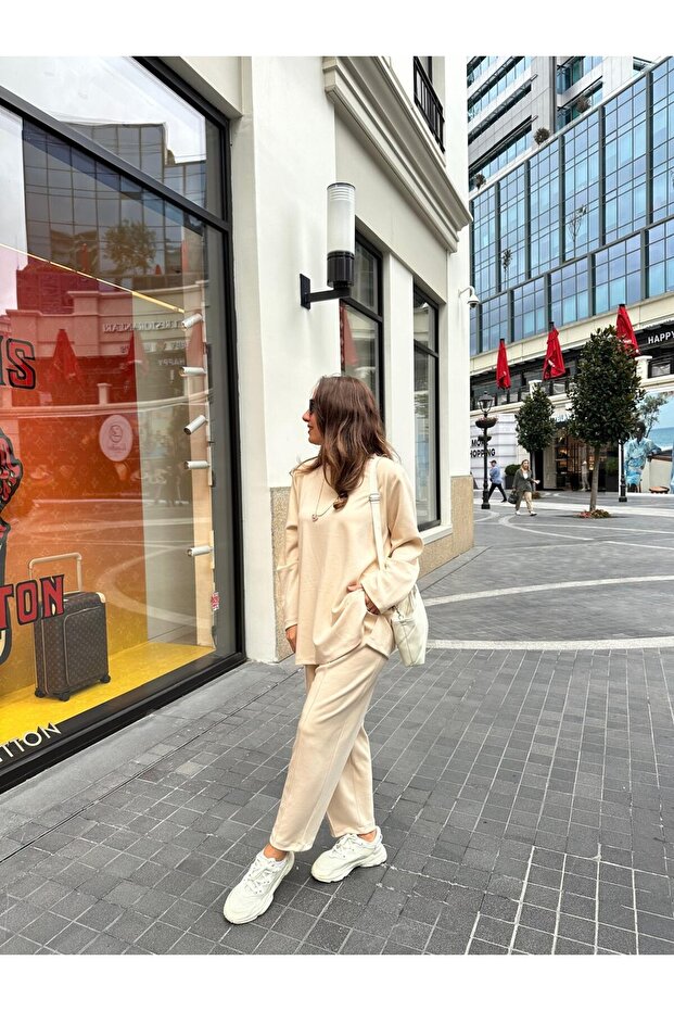 Tesettür Takım | Rekor | EMS - 3