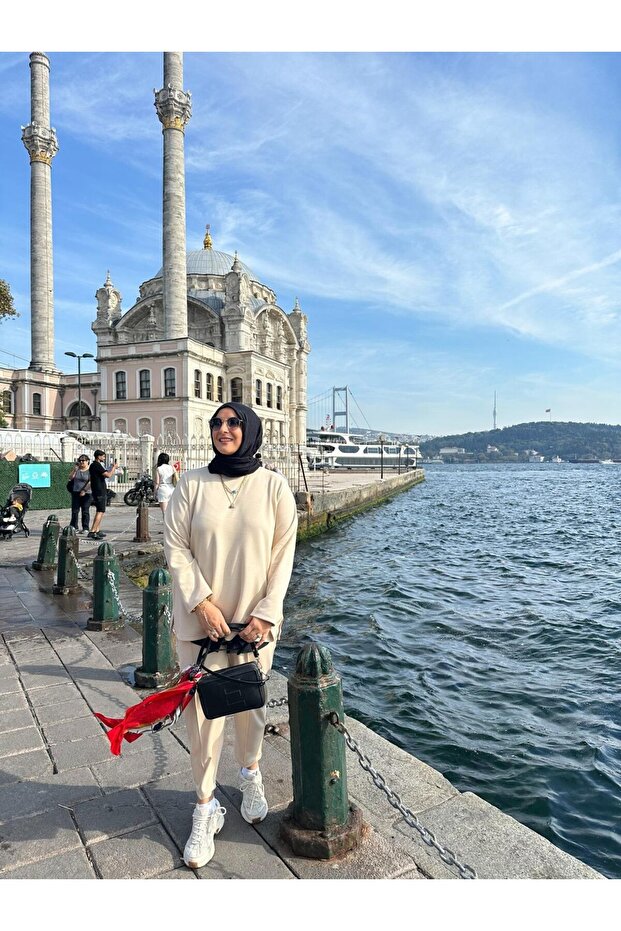 Tesettür Takım | Rekor | EMS - 1