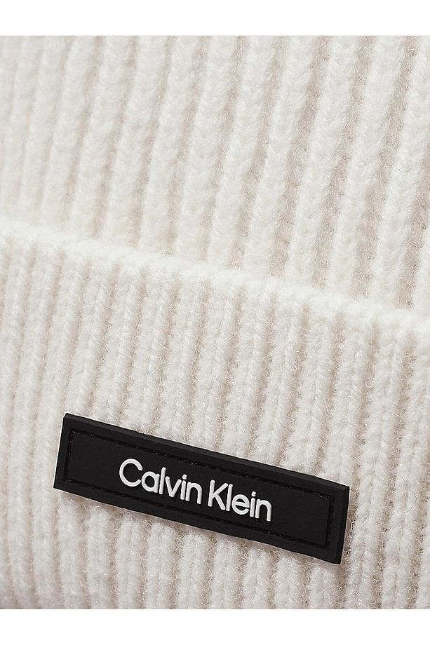 WOOL DOCKER BEANIE - 4