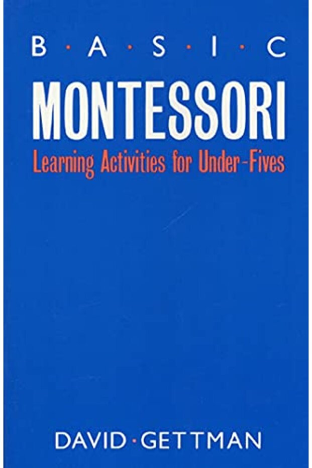 Basic Montessori - 1