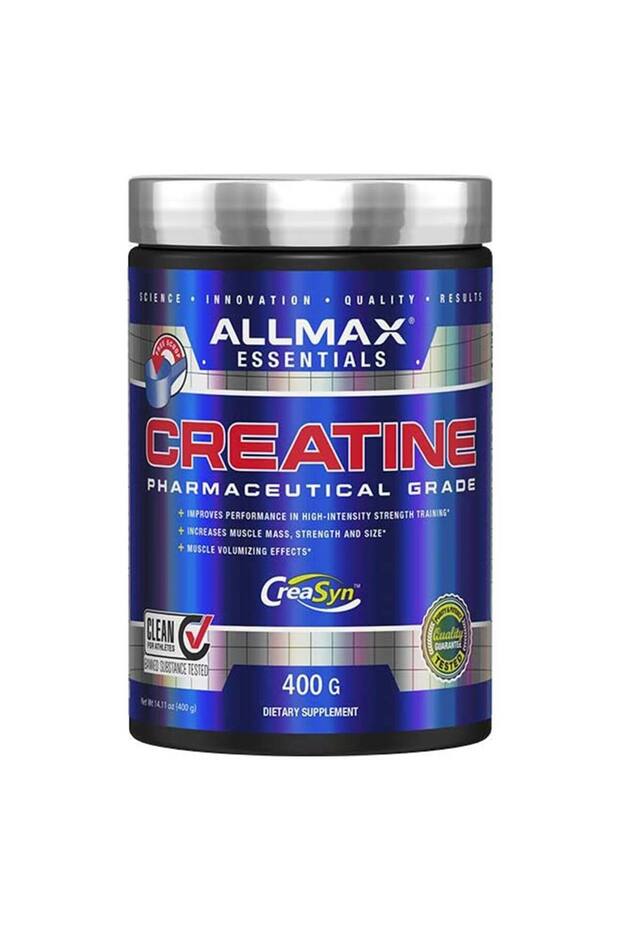 Creatine Pharmaceutical Grade, 80 - 1