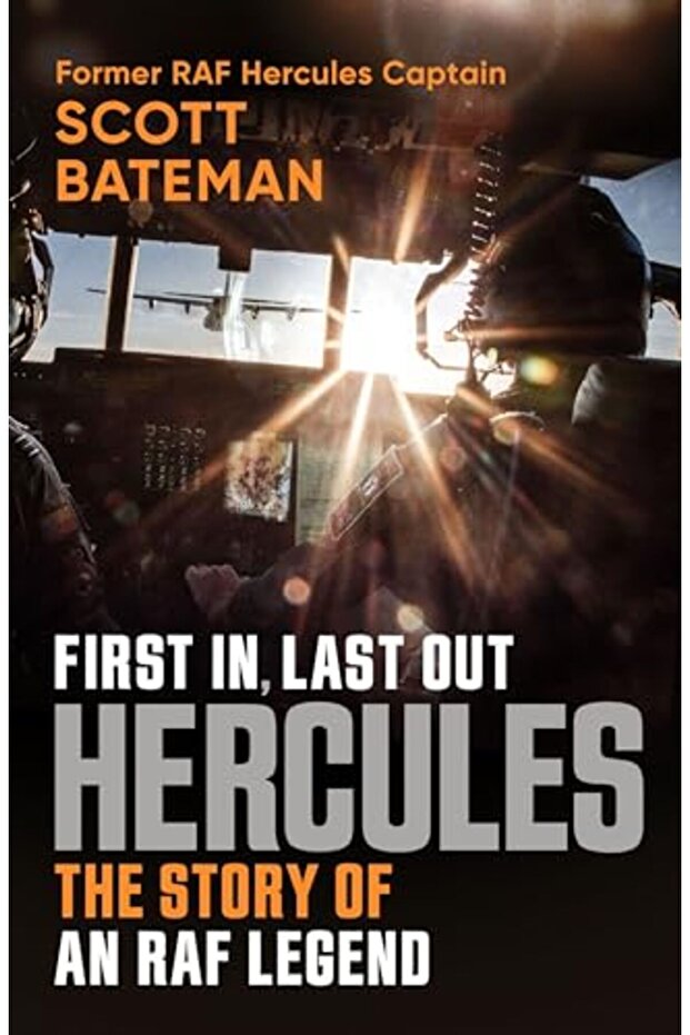 Hercules - 1