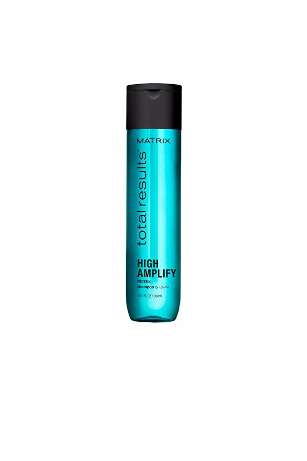 Total Results High Amplify Shampoo 300 ml - 1
