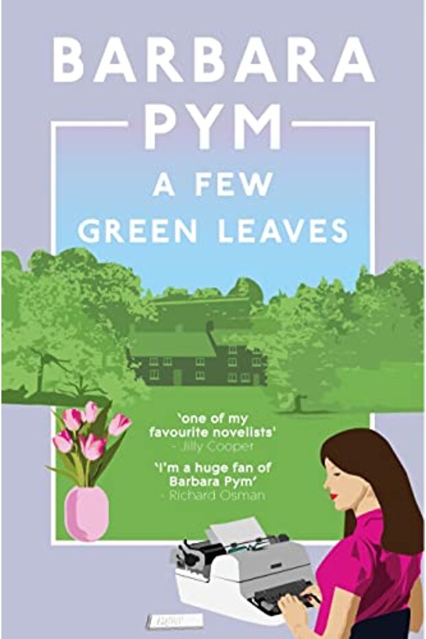 Few Green Leaves