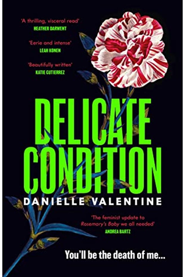 Delicate Condition