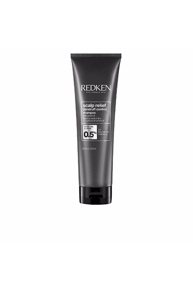 Scalp Dandruff Shampoo 250 ml - 1