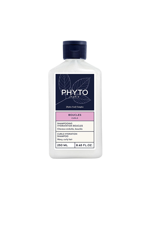 Rizos Feuchtigkeitsshampoo 250 ml - 1