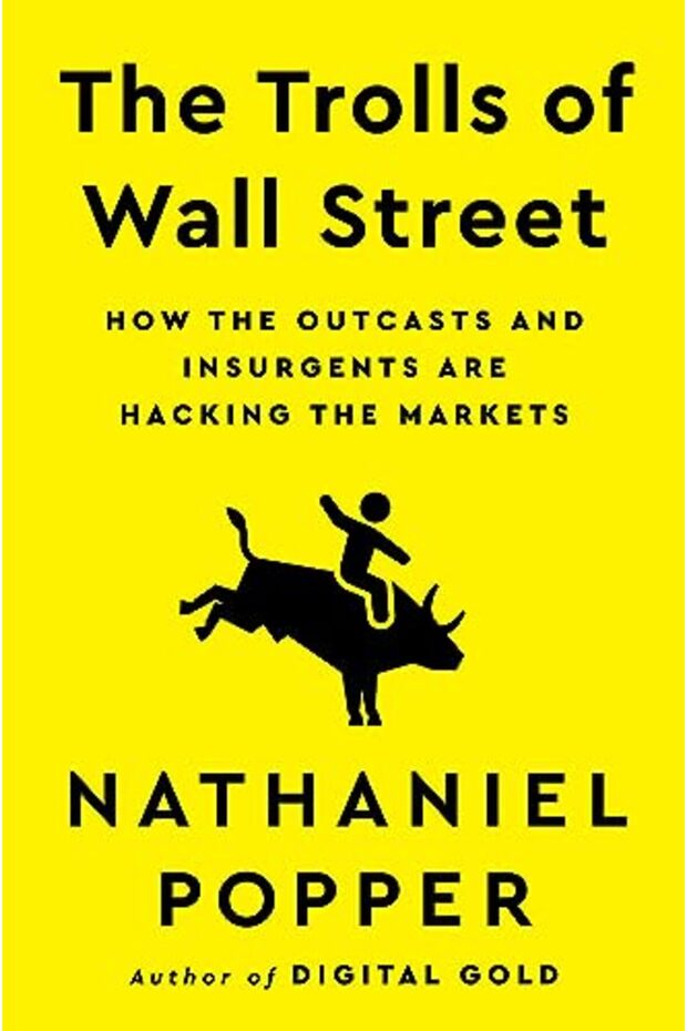 Trolls of Wall Street, The