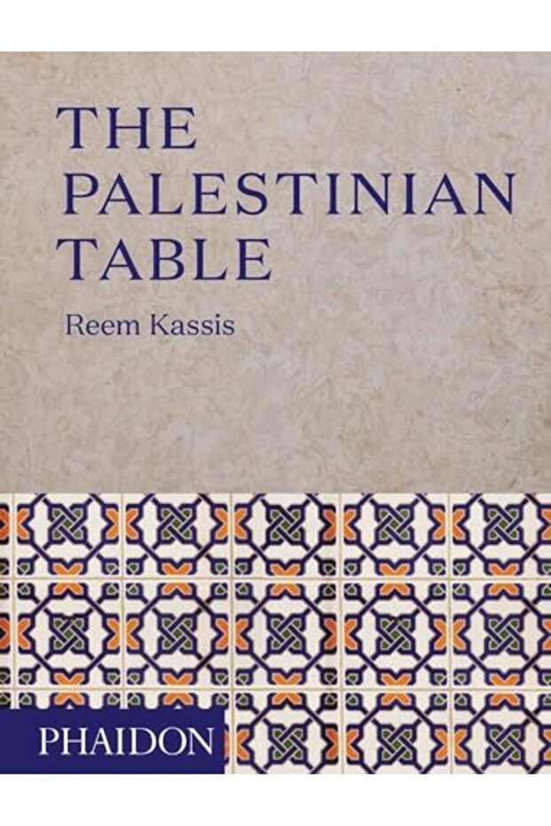 The Palestinian Table
