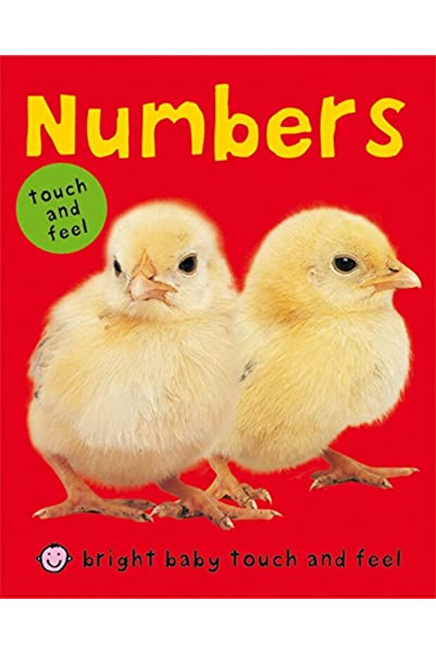 Numbers - 1
