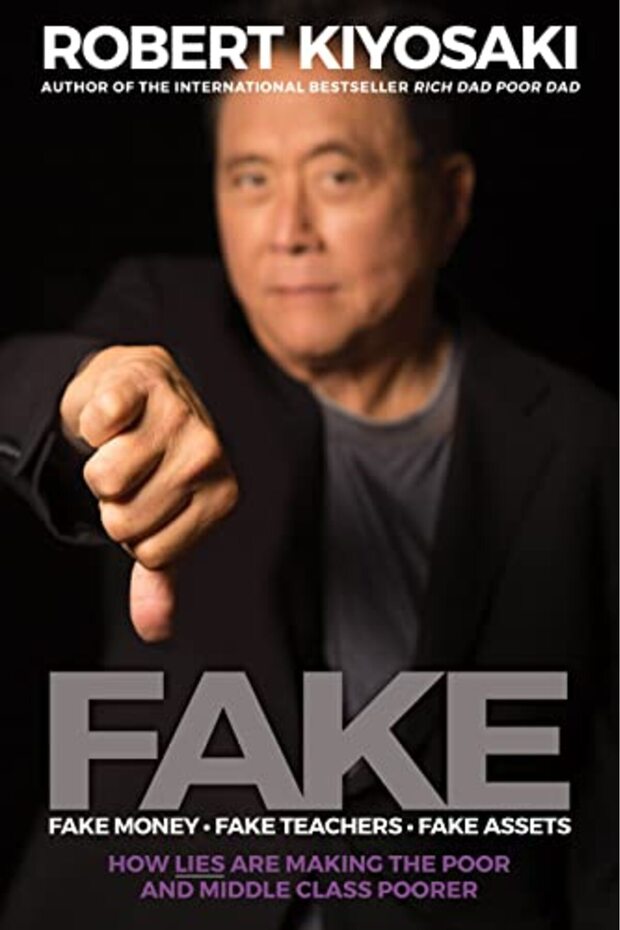 Fake - 1