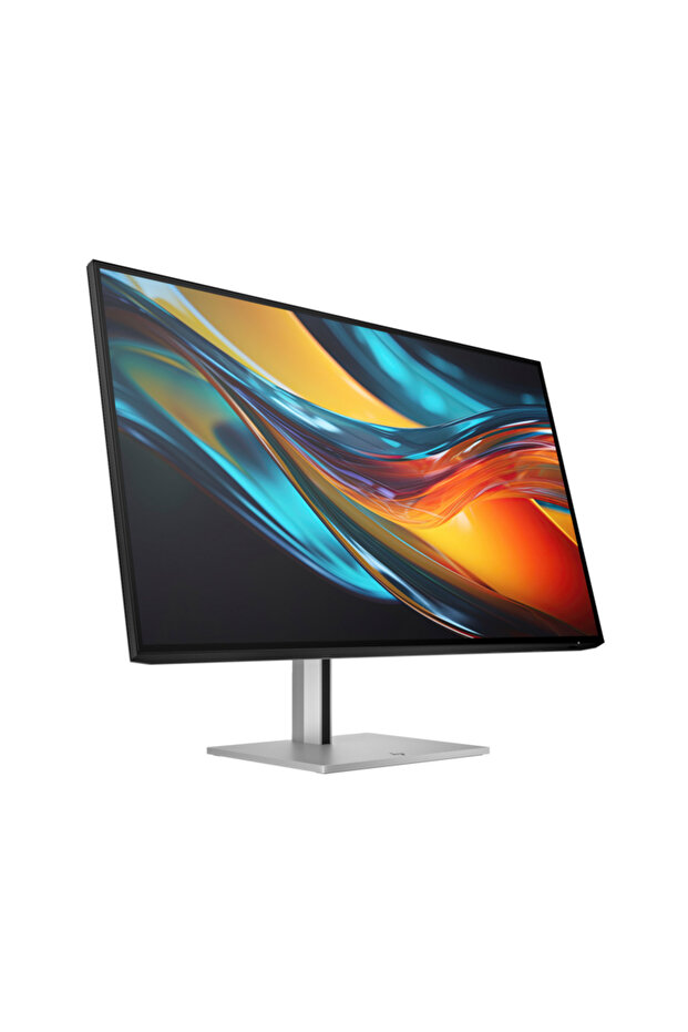 732pk 8Y2K9AA 31.5" 5ms 60Hz 4K UHD 3840x2160 HDMI Type-C DP USB RJ-45 Asansör Pivot IPS LED Moni - 2