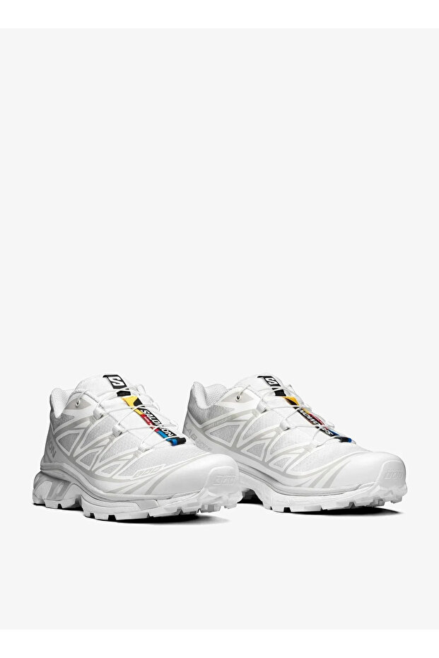 XT-6 Sneaker - Kahve - 2