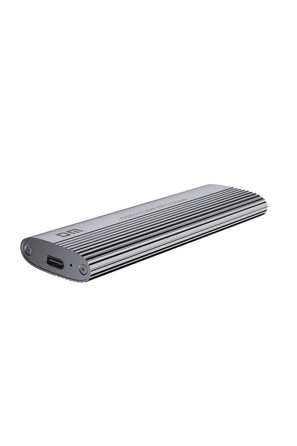 Hd600 Type-c 3.2 Gen1 B&m/b Key M.2 Ngff Ssd Kutusu - 3