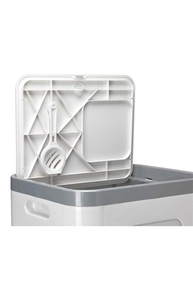 Cat Consept Kedi Tuvaleti - 3