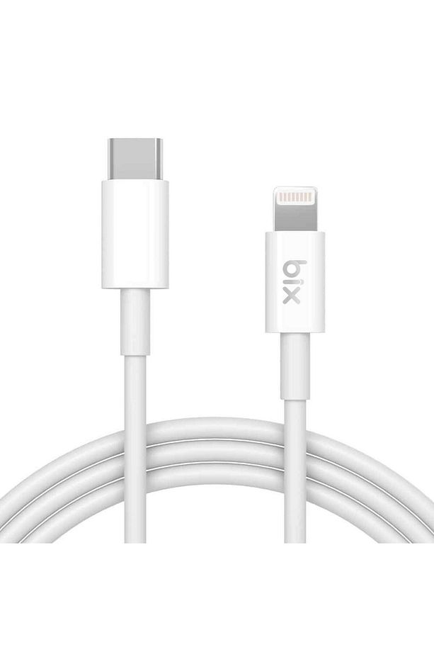 Pd Type-c Lightning Iphone Hızlı Şarj Kablosu - 1