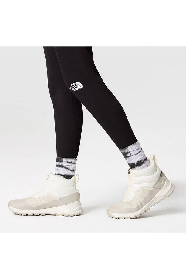 W Thermoball Progressive Zip Ii Wp Kadın Bot Nf0a5lwf32f1 - 2