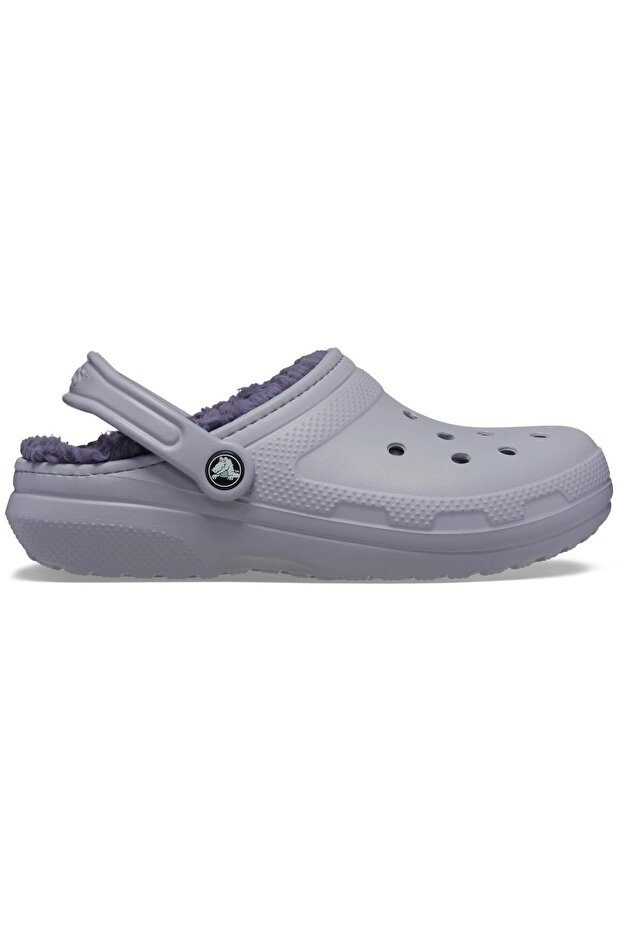 CLASSIC LINED CLOG - 1