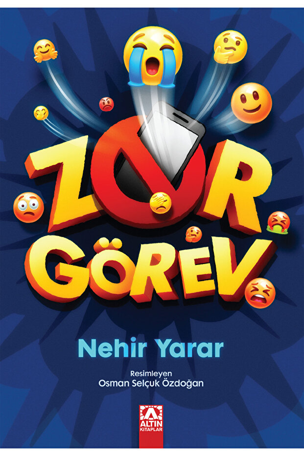 Zor Görev