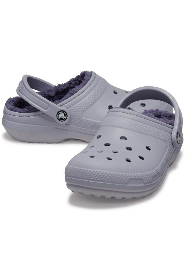 CLASSIC LINED CLOG - 2