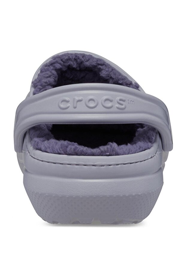 CLASSIC LINED CLOG - 5