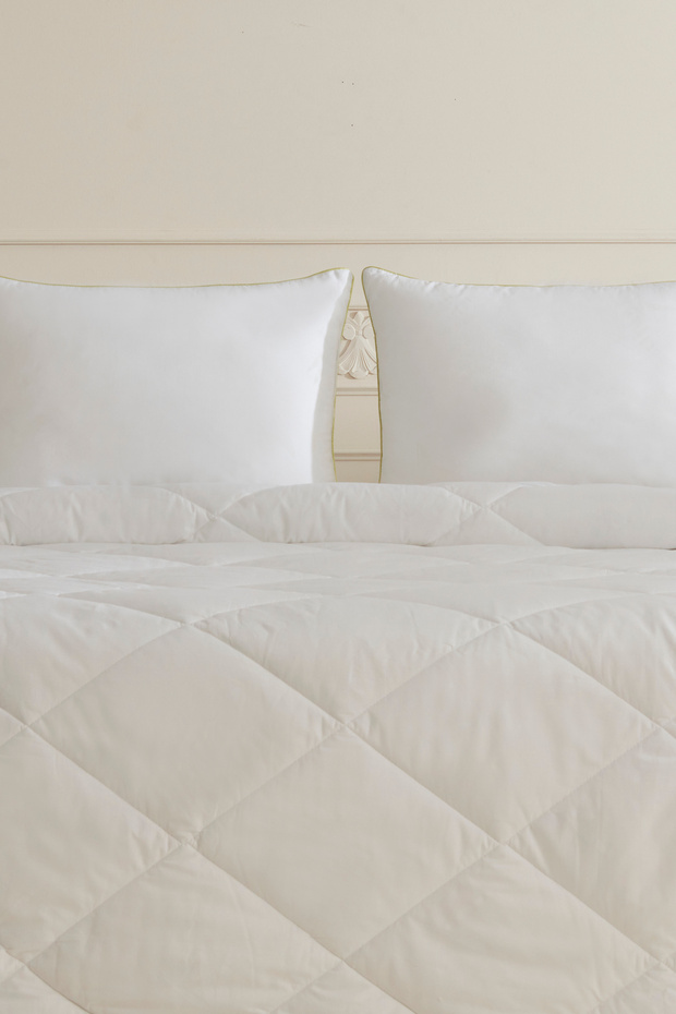 Bambu Çift Kişilik Yorgan - 2