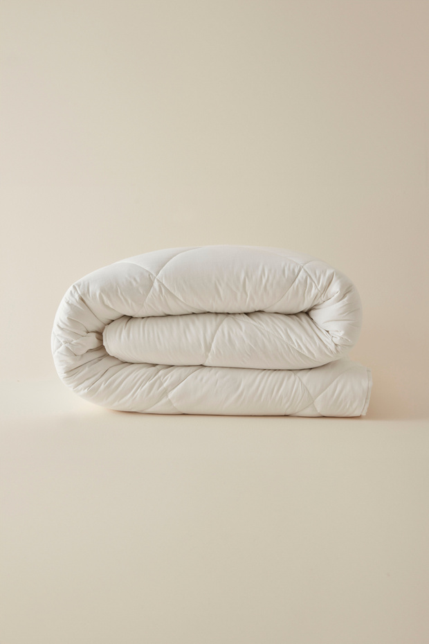 Bambu Çift Kişilik Yorgan - 3