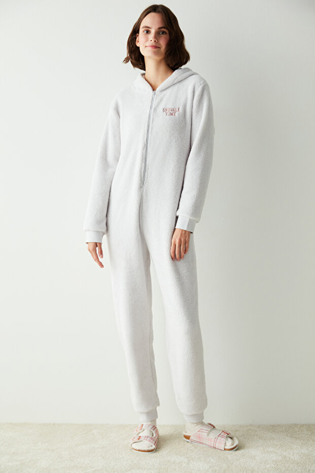 Gri Termal Tulum - 3