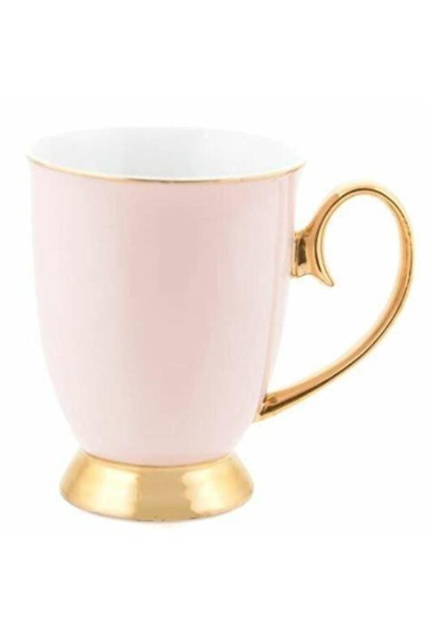 Mug - Blush Colorful Design