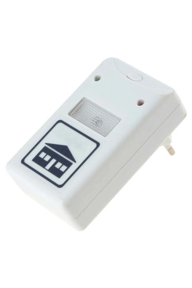 HaşerX Elektronik Fare ve Haşere Kovucu - 3