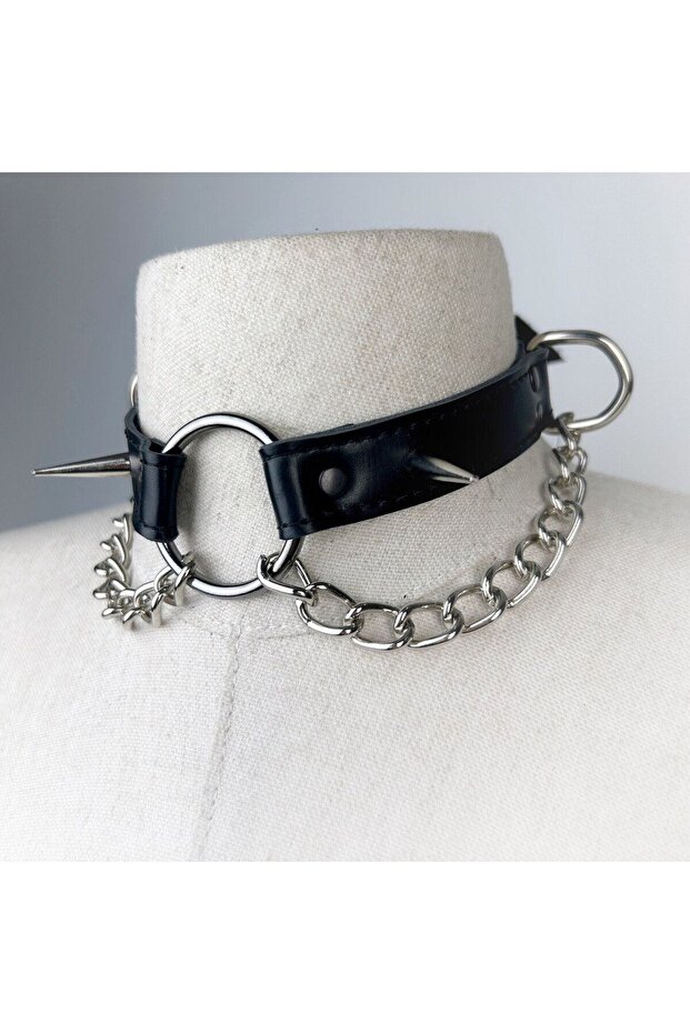 Kozmo Choker Wolf Two - 1