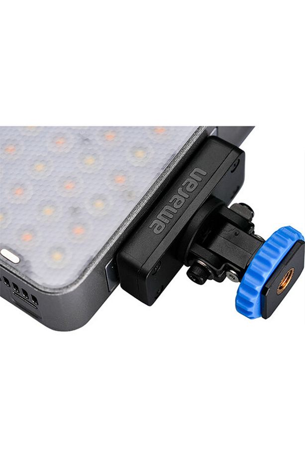 Amaran Ace 25c RGB LED Işık Kiti (Gümüş) - 9